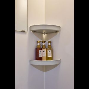 Private Bathroom Twin Room